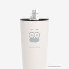 iN Z 飲料杯-胡子碰碰臉款, , hi-res